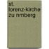 St. Lorenz-Kirche Zu Nrnberg