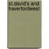 St.David's And Haverfordwest