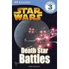 Star Wars Death Star Battles door Simon Beercroft