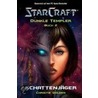 Starcraft: Dunkle Templer 02 door Christie Golden