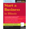 Start a Business in Illinois door Mark Warda