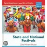State And National Festivals door Zita Hilvert-Bruce