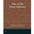 State Of The Union Addresses