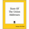 State Of The Union Addresses by George H.W. Bush