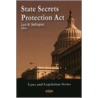 State Secrets Protection Act door Onbekend