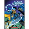 Static Shock Chapter Book #1 door Tracey West