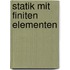 Statik mit finiten Elementen