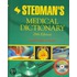 Stedman's Medical Dictionary