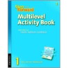 Step Forward Multilevel Ab 1 door Christy Newman