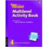 Step Forward Multilevel Ab 4
