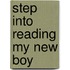 Step Into Reading My New Boy