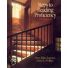 Steps to Reading Proficiency door Sotiriou/Phillips