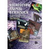 Stereotypic Animal Behaviour door G. Mason