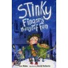 Stinky Finger's House Of Fun by Jon Blake