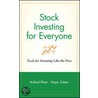 Stock Investing for Everyone by Vaque Zuberi