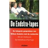 De Endstra-tapes
