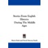 Stories from English History