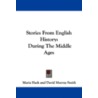 Stories from English History door Maria Hack