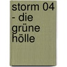 Storm 04 - Die grüne Hölle door Don Lawrence