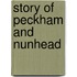 Story Of Peckham And Nunhead