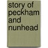 Story Of Peckham And Nunhead