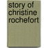 Story of Christine Rochefort