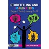 Storytelling And Imagination door Rob Parkinson