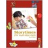 Storytimes for Two-Year-Olds
