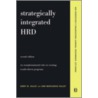 Strategically Integrated Hrd door Jerry W. Gilley