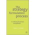 Strategy Formulation Process
