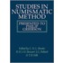 Studies in Numismatic Method