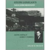 Studs Lonigan's Neighborhood door Edgar Marquess Branch