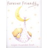 Forever Friends Negenmaanden boek door Nvt.