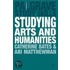 Studying Arts And Humanities