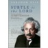 Subtle Is The Lord Reissue P