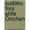 Sudoku fürs stille Örtchen by Unknown