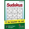 Sudokus - So knackst du sie! door Onbekend