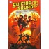 Suicide Squad From The Ashes