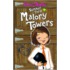 Summer Term At Malory Towers