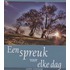 Een spreuk voor elke dag