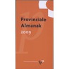 Provinciale Almanak door Onbekend