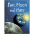 Sun, Moon And Stars, Level 2