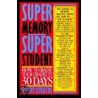 Super Memory - Super Student door Harry Lorayne