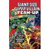 Super-Villain Team-Up Volume