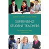 Supervising Student Teachers by Marvin Henry
