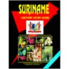 Suriname Country Study Guide by Unknown