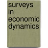 Surveys in Economic Dynamics door Les Oxley