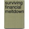Surviving Financial Meltdown door Ron Blue