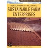 Sustainable Farm Enterprises door Jim Richardson