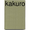 Kakuro by Unknown